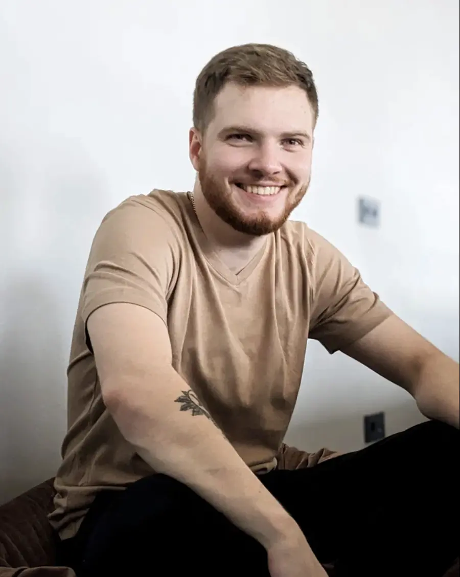 Дмитрий Пекный, основатель ГеоПульта